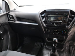 2022 Isuzu D-Max 1.9TD Single Cab
