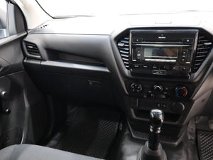 2022 Isuzu D-Max 1.9TD Single Cab