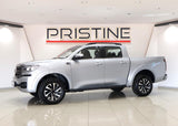 2026 GWM P300 2.4T Double Cab LT