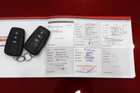 2022 Toyota Corolla 2.0 XR Auto