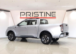 2026 GWM P300 2.4T Double Cab LT