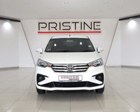 2023 Toyota Rumion 1.5 SX