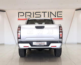 2026 GWM P300 2.4T Double Cab LT