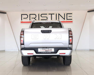 2026 GWM P300 2.4T Double Cab LT