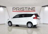 2023 Toyota Rumion 1.5 SX