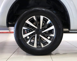 2026 GWM P300 2.4T Double Cab LT