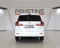 2023 Toyota Rumion 1.5 SX