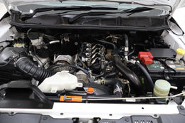 2022 Isuzu D-Max 1.9TD Single Cab