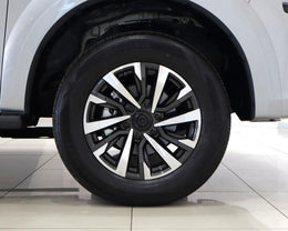 2026 GWM P300 2.4T Double Cab LT