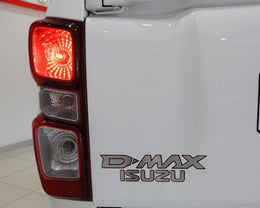 2022 Isuzu D-Max 1.9TD Single Cab