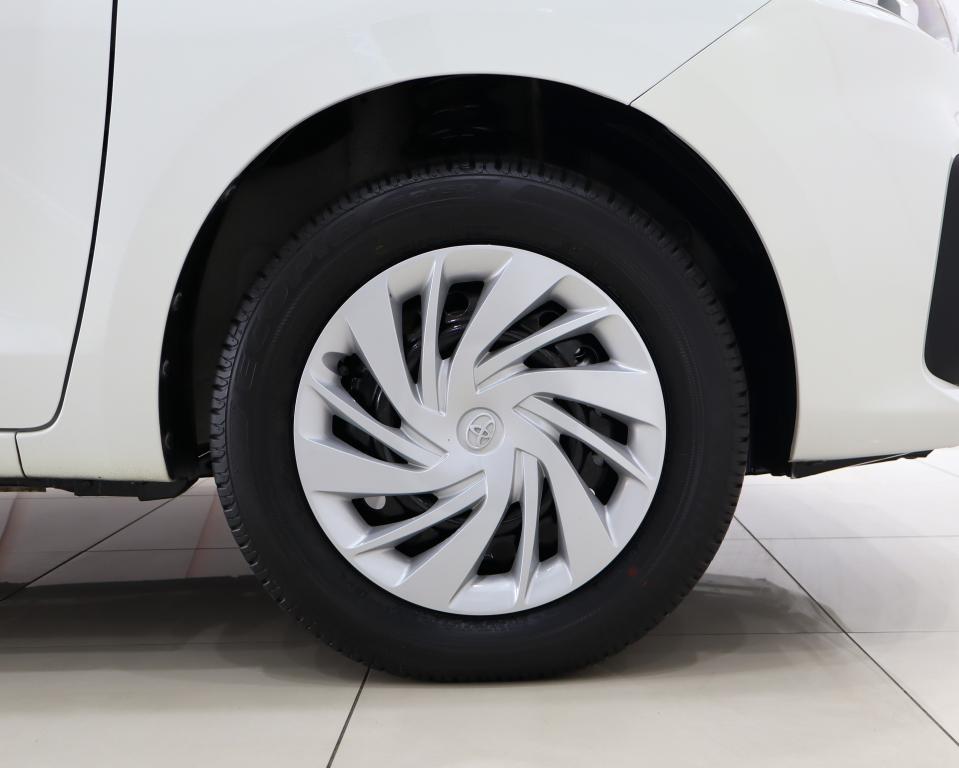 2023 Toyota Rumion 1.5 SX