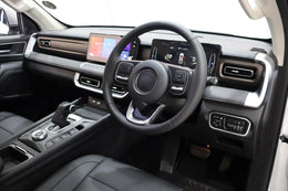 2026 GWM P300 2.4T Double Cab LT