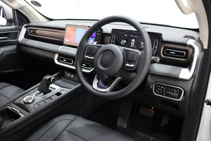 2026 GWM P300 2.4T Double Cab LT