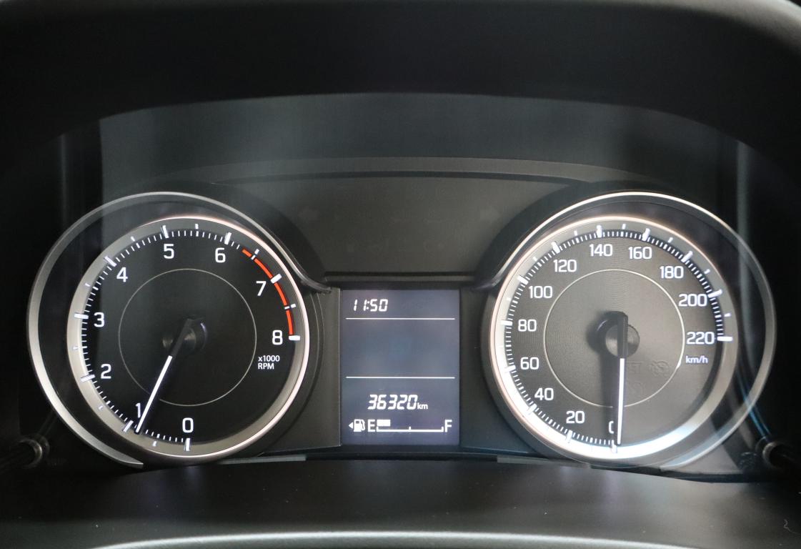 2023 Toyota Rumion 1.5 SX