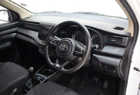 2023 Toyota Rumion 1.5 SX