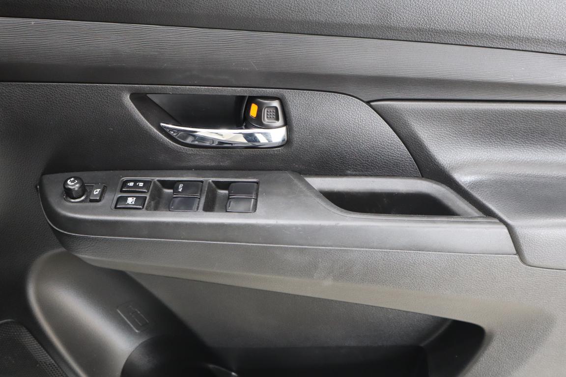 2023 Toyota Rumion 1.5 SX