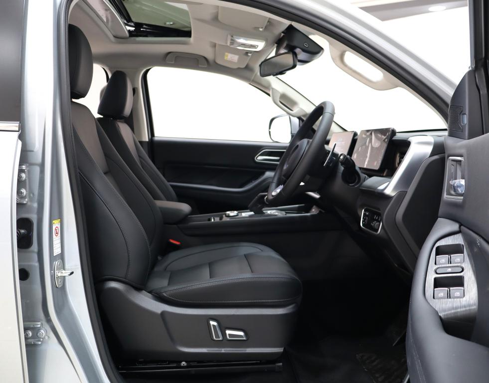 2026 GWM P300 2.4T Double Cab LT