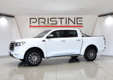 2022 GWM P-Series 2.0TD Double Cab LT