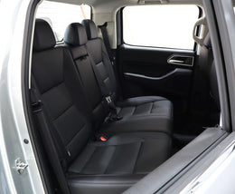 2026 GWM P300 2.4T Double Cab LT