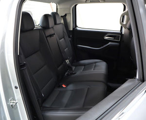 2026 GWM P300 2.4T Double Cab LT