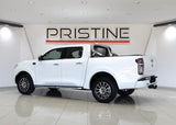 2022 GWM P-Series 2.0TD Double Cab LT