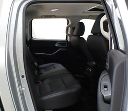 2026 GWM P300 2.4T Double Cab LT