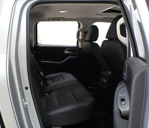 2026 GWM P300 2.4T Double Cab LT