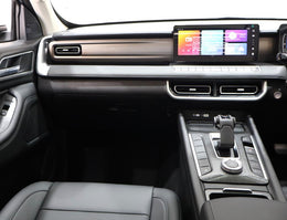 2026 GWM P300 2.4T Double Cab LT