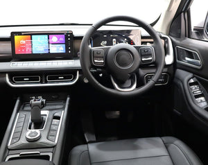 2026 GWM P300 2.4T Double Cab LT