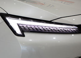 2024 BAIC Beijing X55 1.5T Premium