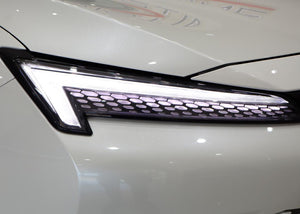 2024 BAIC Beijing X55 1.5T Premium