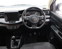 2023 Toyota Rumion 1.5 SX