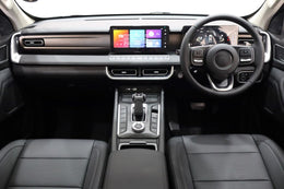 2026 GWM P300 2.4T Double Cab LT