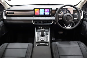 2026 GWM P300 2.4T Double Cab LT