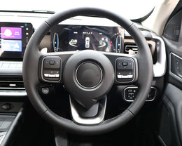2026 GWM P300 2.4T Double Cab LT