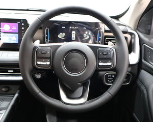 2026 GWM P300 2.4T Double Cab LT