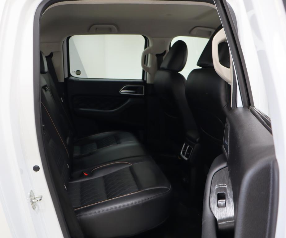 2022 GWM P-Series 2.0TD Double Cab LT