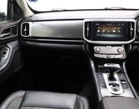 2022 GWM P-Series 2.0TD Double Cab LT