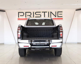 2026 GWM P300 2.4T Double Cab LT