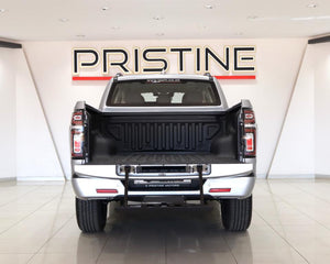 2026 GWM P300 2.4T Double Cab LT