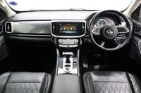 2022 GWM P-Series 2.0TD Double Cab LT