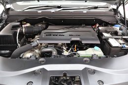 2026 GWM P300 2.4T Double Cab LT