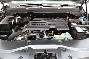2026 GWM P300 2.4T Double Cab LT
