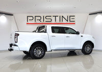 2022 GWM P-Series 2.0TD Double Cab LT