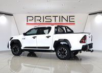 2020 Toyota Hilux 2.8GD-6 Double Cab 4x4 Legend 50 Auto