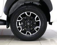 2020 Toyota Hilux 2.8GD-6 Double Cab 4x4 Legend 50 Auto