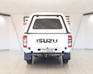 2015 Isuzu KB 250 Fleetside