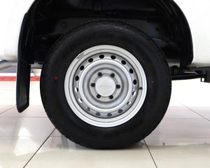 2015 Isuzu KB 250 Fleetside