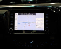 2020 Toyota Hilux 2.8GD-6 Double Cab 4x4 Legend 50 Auto