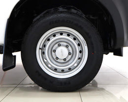 2015 Isuzu KB 250 Fleetside
